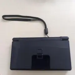 ニンテンドーDS Lite ネイビー（ジャンク品）