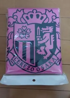 セレッソ大阪 ポンチョ
