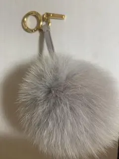 お値下げ!!FENDI★キーホルダー