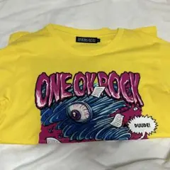 ONE OK ROCK EYE OF THE STORM Tシャツ Lサイズ