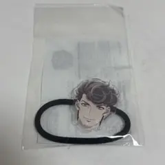 ヒプノシスマイク おかおヘアゴム 天国獄