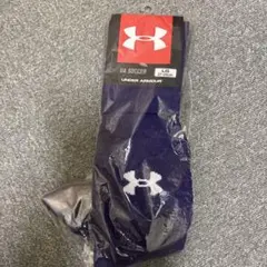UNDER ARMOUR UA SOCCER ソックス Lサイズ