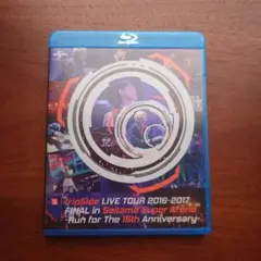 fripSide/LIVE TOUR 2016-2017 FINAL in S…