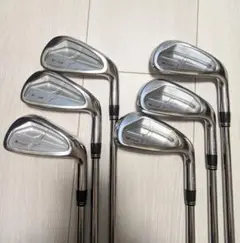 2025年最新】Masda golf アイアンセットの人気アイテム - メルカリ