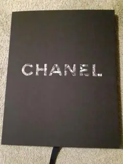 非売品 CHANEL ショーカタログ2023春夏 ブックレット