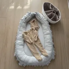ベッドインベッド　ロンパース　おむつストッカー　まとめ売り