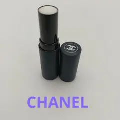 新品未使用ボーイドゥシャネルリップボーム CHANEL シャネル ボーイドゥシャネルリップボーム #001 3g