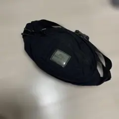 Used GREGORY × NEXUSVII テールメイトSグレゴリーブラック