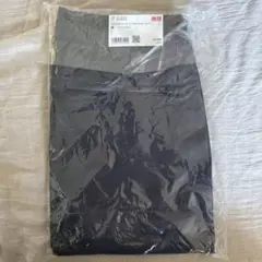 UNIQLO ウルトラストレッチ ドライEX ジョガーパンツ M ダークグレー