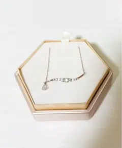 Canal4℃ 2019クリスマス限定ネックレス