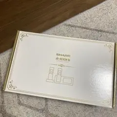 SHARP 電話機