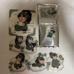 忍たま てんぼうパーク 六年生セット