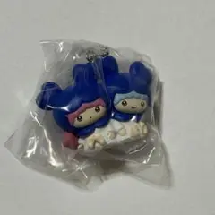 TWICE サンリオ コラボ ガチャガチャ ツウィ ❶