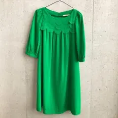peu pres(AMBIDEX) オケージョンワンピース