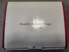 【未使用品】ダブルインパクトシェイプ Double Impact Shape 2025年最新】ダブルインパクトシェイプの人気アイテム - メルカリ