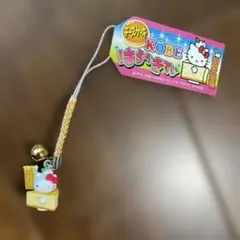 ご当地キティ　神戸　チーズケーキ