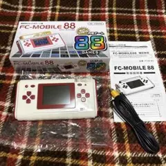 FC MOBILE 88 エフシーモバイル88