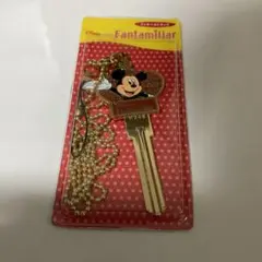 ファンタミリア　キーチェーン