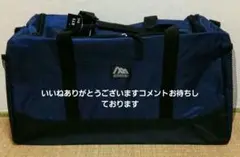 スポーツバック