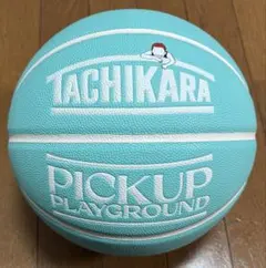 TACHIKARA PICKUP PLAYGROUND バスケットボール 7号