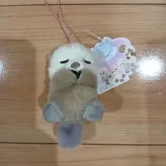 うきうき らっこ べいびー ぬいぐるみ