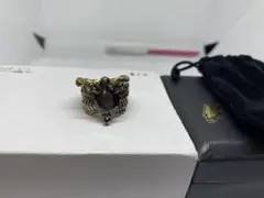 仮面ライダーオーズ　アンクの指輪　12号