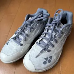ヨネックス　パワークッション　エアラスzメン　23.5cm