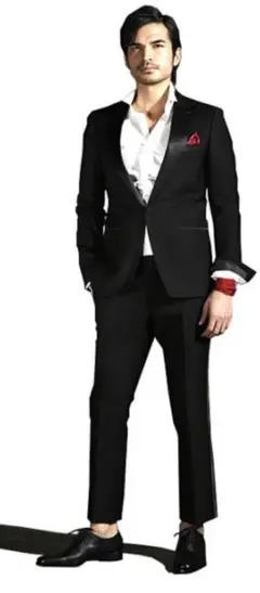 ジュンハシモト サイズ5 セットアップ スーツ 黒 junhashimoto 2025年最新】junhashimoto メンズ ビジネススーツの人気アイテム