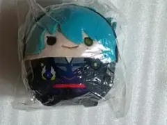 キングオブプリズム　高田馬場ジョージ ふわコロりん