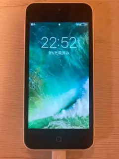 iPhone 5c