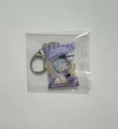 あんスタ エアふわキーホルダー 紫之創 あんさんぶるスターズ