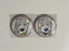 魔入りました！入間くん アズくんがいっぱい缶バッジコレクション 悪周期