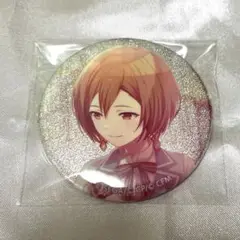 プロセカ グリッター缶バッジ MEIKO 4C