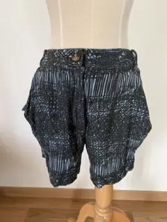 vivienne westwood ショートパンツ