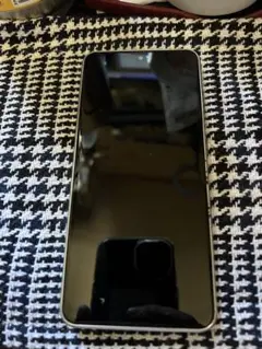Samsung Galaxy A20 SCV46-u