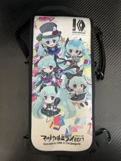 マジカルミライ2018 ペンライトホルダー Amazon.co.jp: ミク マジカルミライ 2018 ペンライトホルダー