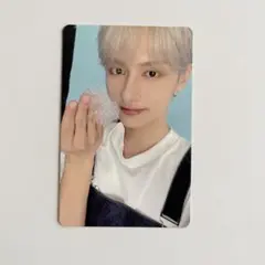 192 ジュン DREAM トレカ CARAT SEVENTEEN