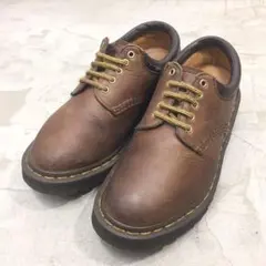 Dr.Martens レザーシューズ 革靴 23cm レディース C-175