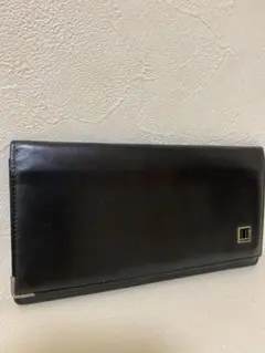 良品！ダンヒルdunhill長財布