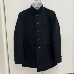 学ラン上着　150A