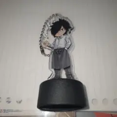 フェアリーテイル キャラウムカフェ アクリルスタンド ローグ