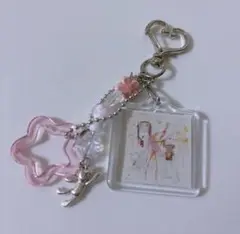 Beabadoobee Beatopia キーホルダー グッズ