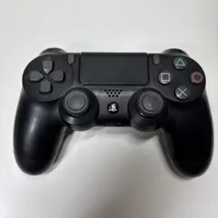 SONY DualShock 4 ブラック