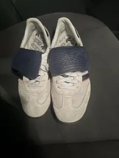 adidas SAMBA LT メッシュ 使用4回ほど