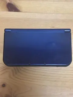 New 3DS LL ネイビー 本体とゲームソフト7本