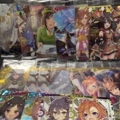 ウマ娘 まとめ売り