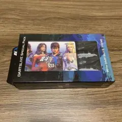 DARTSLIVE CARD Special Pack 北斗が如く　北斗の拳 ダーツライブカード Special Pack 北斗が如く フライト・テーマ
