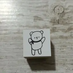 新品未使用 らんみゅ ranmyu さん はんこ スタンプ