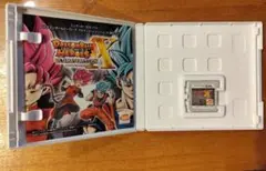 ドラゴンボールヒーローズ X アルティメットミッション