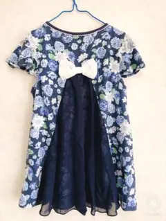 any FAM トップス150センチ【バックデザインが可愛い！】